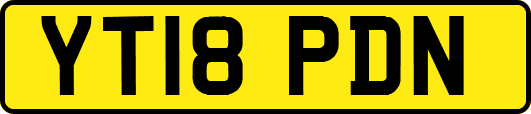 YT18PDN
