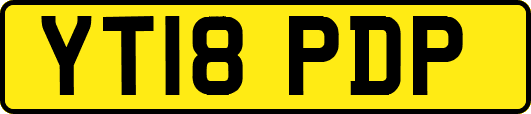 YT18PDP