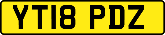 YT18PDZ