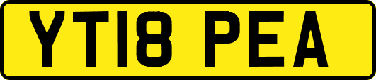 YT18PEA