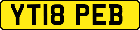 YT18PEB
