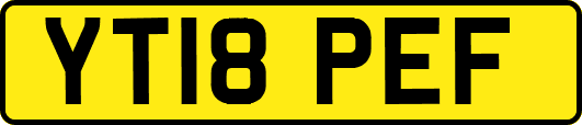 YT18PEF