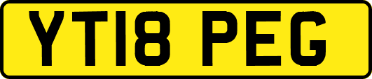 YT18PEG