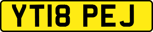YT18PEJ