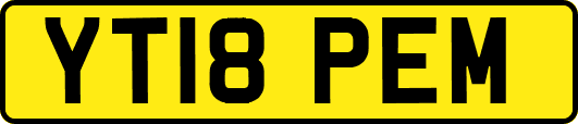YT18PEM
