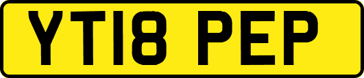YT18PEP