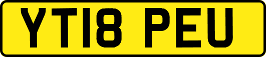 YT18PEU