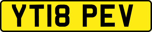 YT18PEV