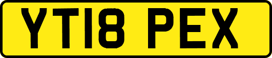 YT18PEX