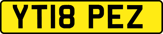 YT18PEZ