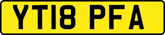 YT18PFA
