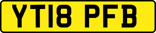 YT18PFB