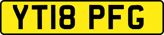 YT18PFG