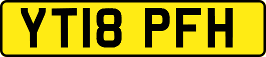 YT18PFH