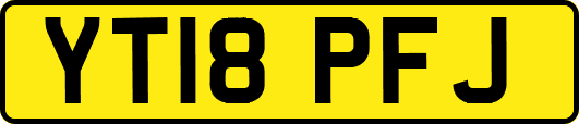 YT18PFJ