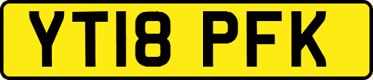 YT18PFK