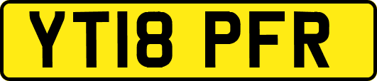 YT18PFR