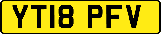 YT18PFV