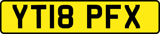 YT18PFX