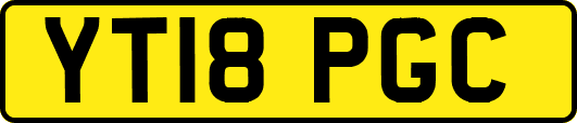 YT18PGC