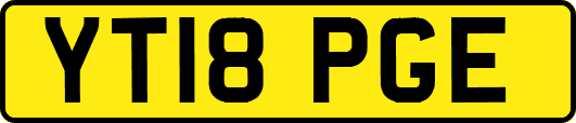 YT18PGE