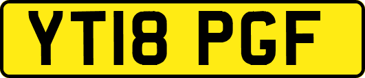 YT18PGF