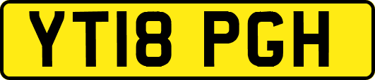 YT18PGH