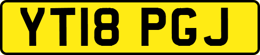 YT18PGJ