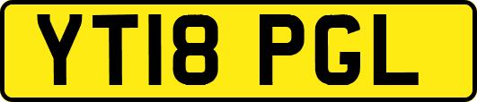 YT18PGL