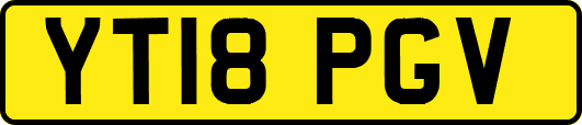 YT18PGV
