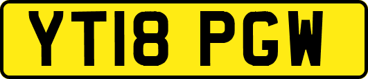 YT18PGW