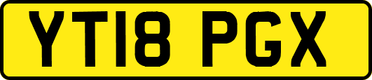 YT18PGX
