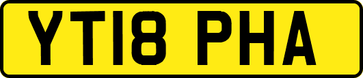 YT18PHA