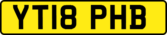 YT18PHB