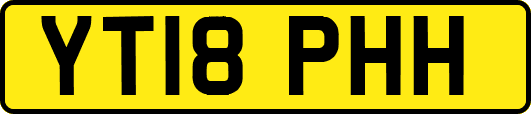 YT18PHH