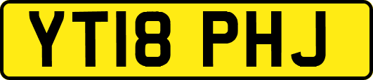 YT18PHJ