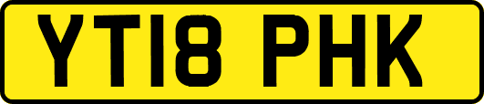 YT18PHK