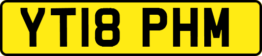 YT18PHM