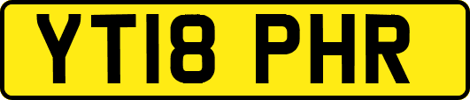 YT18PHR