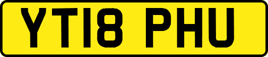 YT18PHU