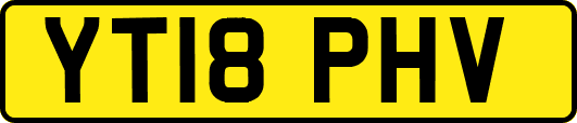YT18PHV