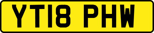 YT18PHW