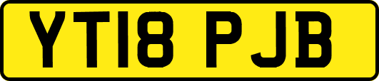 YT18PJB