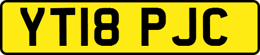YT18PJC