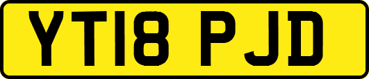 YT18PJD