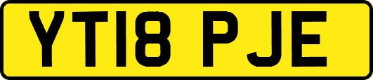 YT18PJE