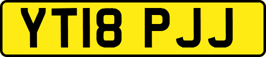 YT18PJJ