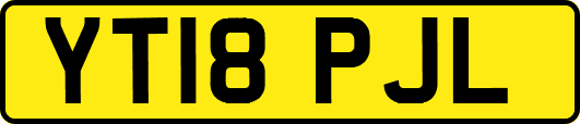 YT18PJL