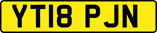 YT18PJN