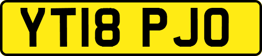 YT18PJO